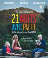 Vingt et une nuits avec Pattie / 21   